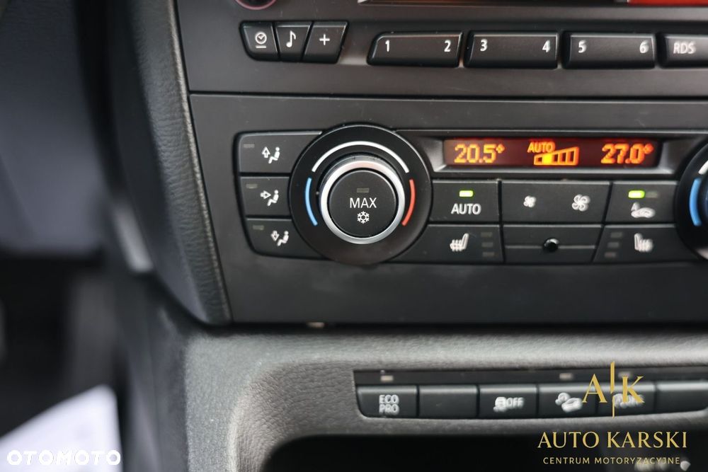 BMW X1 xDrive18d Sport Line - 27