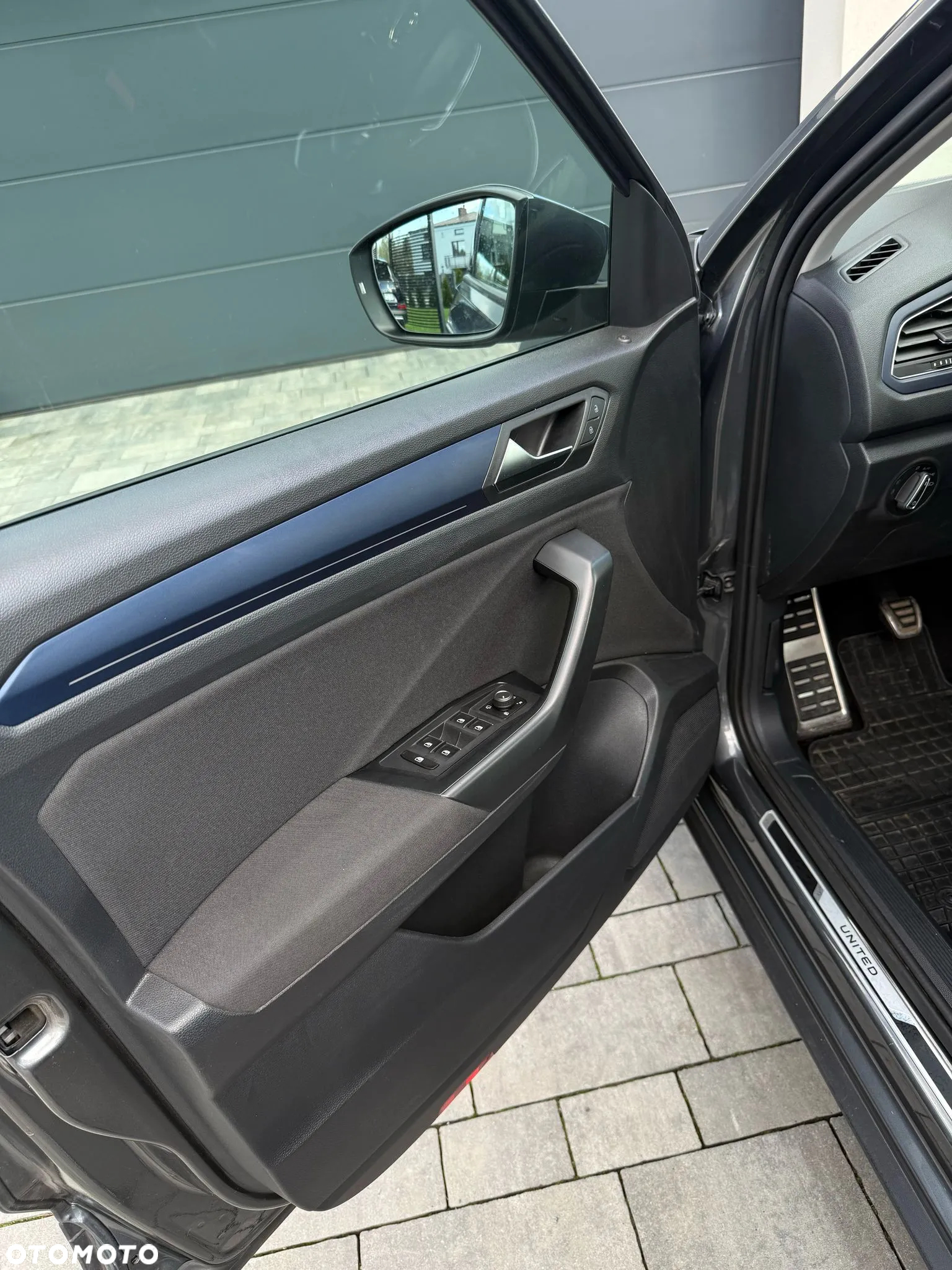 Volkswagen T-Roc 1.0 TSI United - 19
