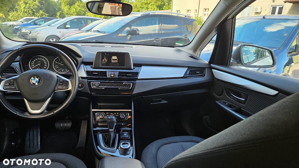 BMW Seria 2 - 5
