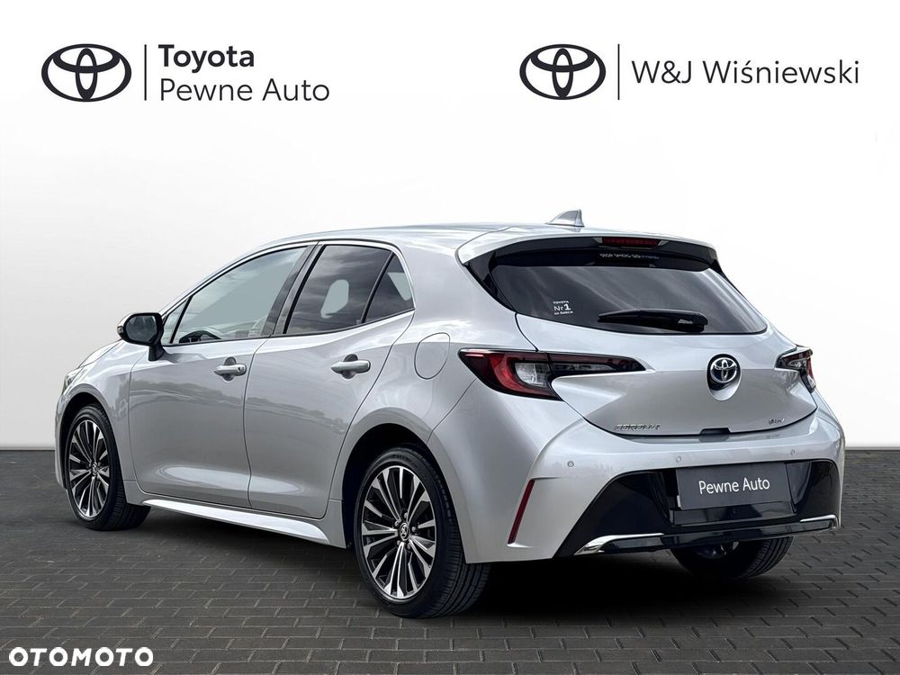 Toyota Corolla 1.8 Hybrid Style - 27