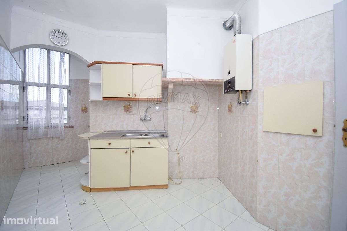 Apartamento T2 para venda - Grande imagem: 5/22