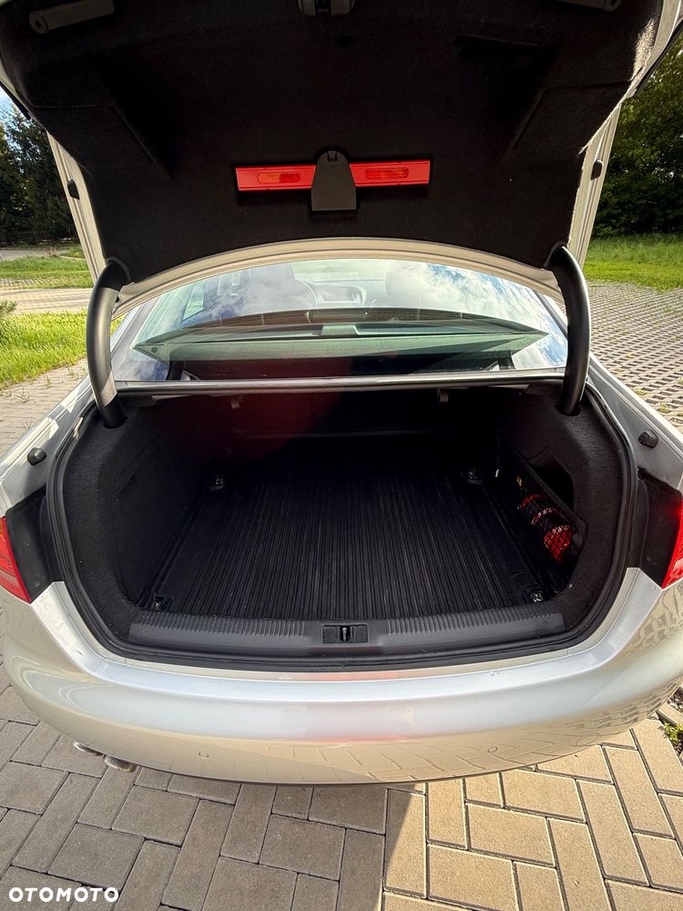 Audi A4 Limousine 2.0 TFSI Quattro Prime Line S tronic - 4