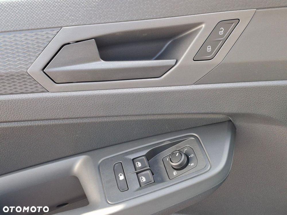 Volkswagen Caddy - 18