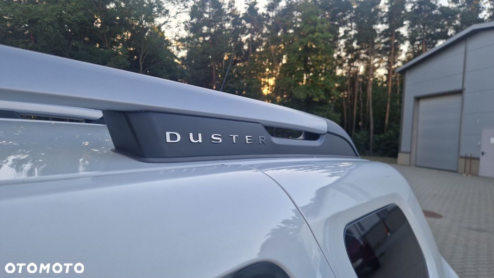 Dacia Duster 1.0 TCe Prestige - 18