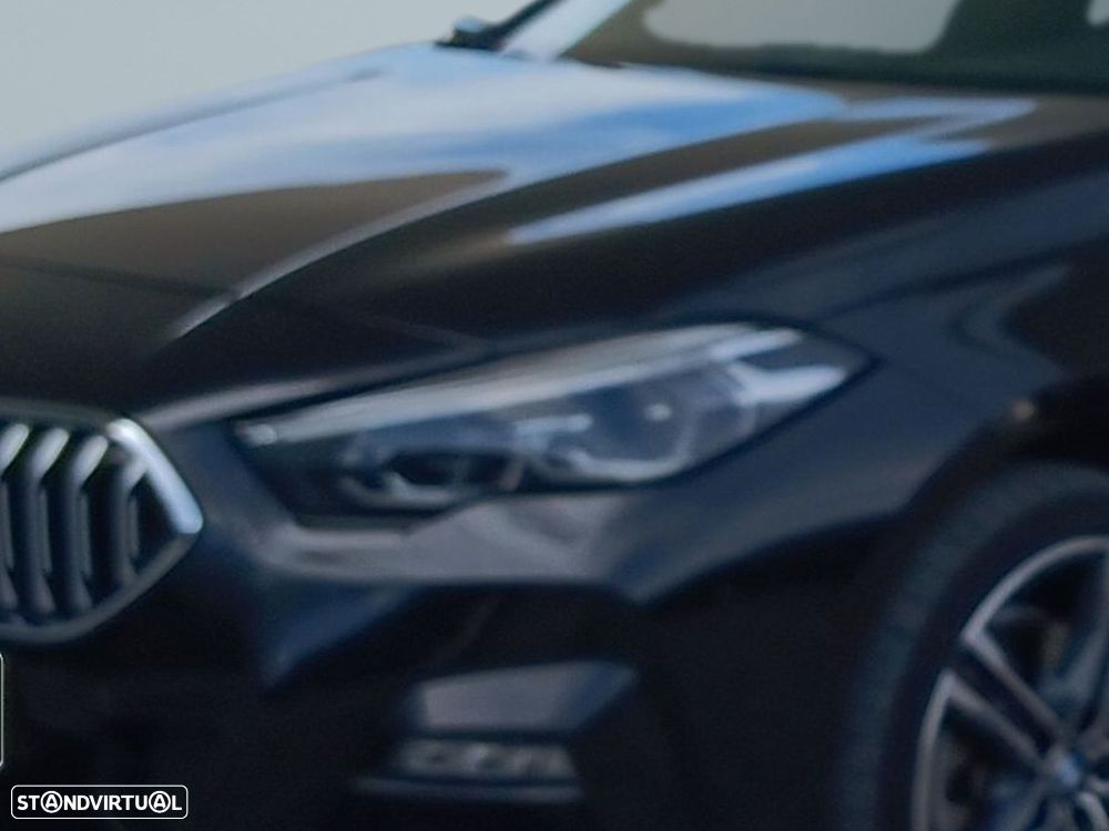 BMW 216 Gran Coupé d Pack Desportivo M - 3