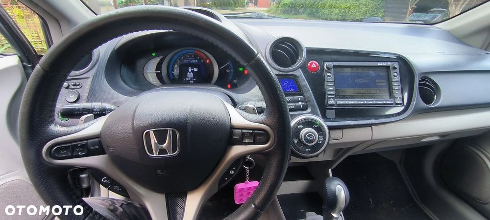 Honda Insight 1.3 Elegance - 5