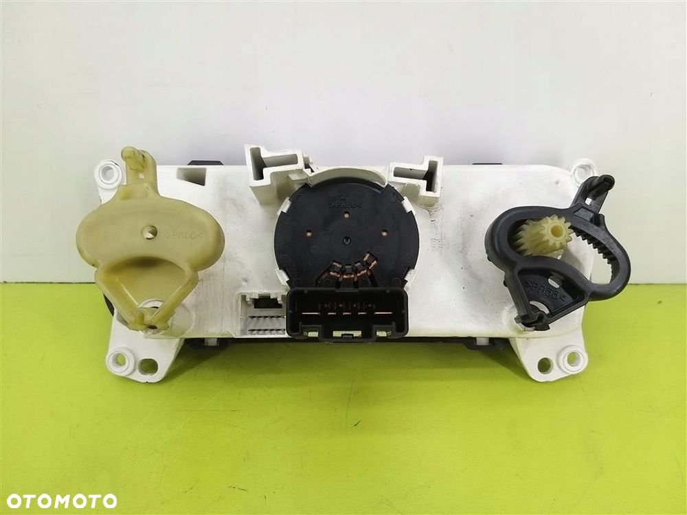 Panel klimatyzacji Dodge Caliber 2006–2009 PRZED LIFT P55111847AD - 4