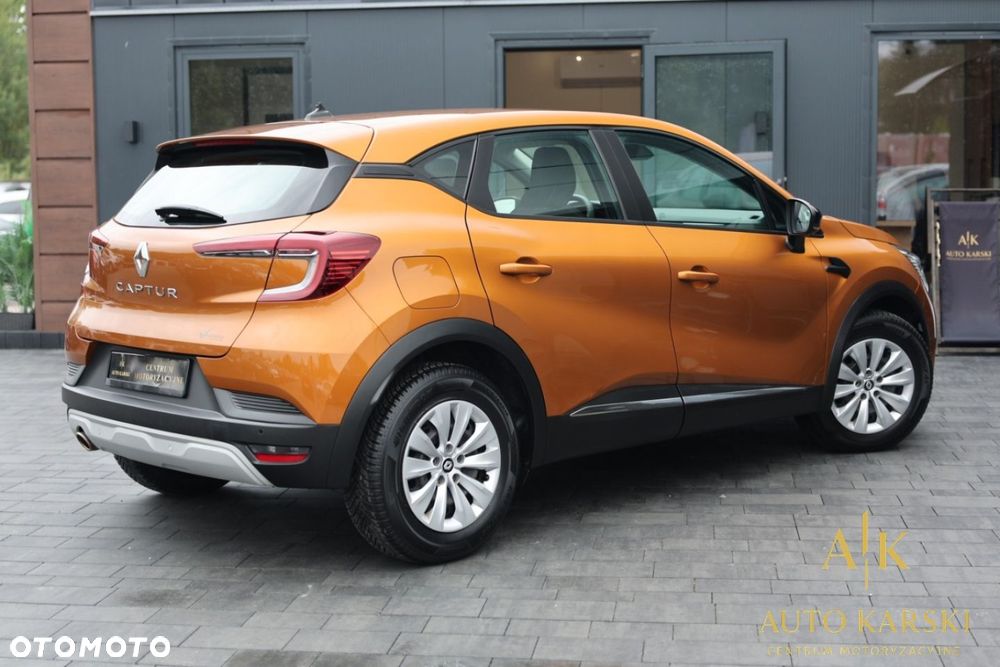 Renault Captur - 17