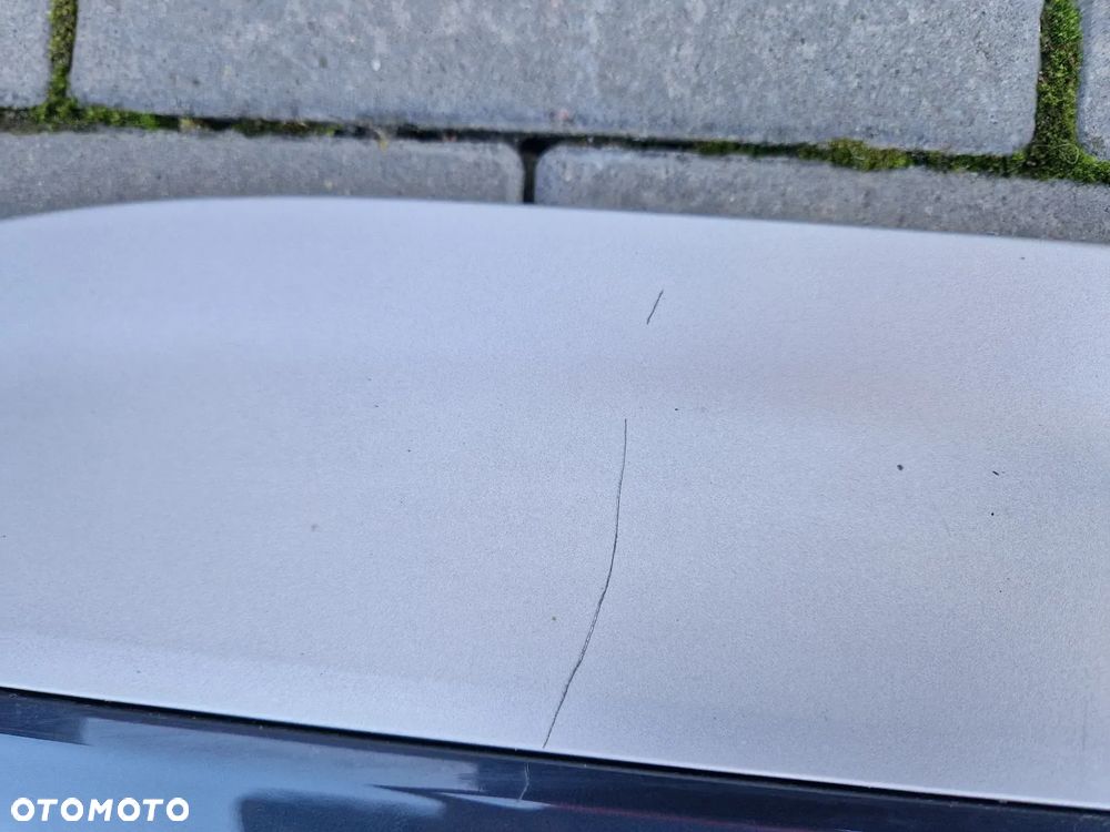 LISTWY DRZWI PRZEDNICH PRAWYCH + TYLNYCH PRAWYCH AUDI Q4 E-TRON 2021-- - 5