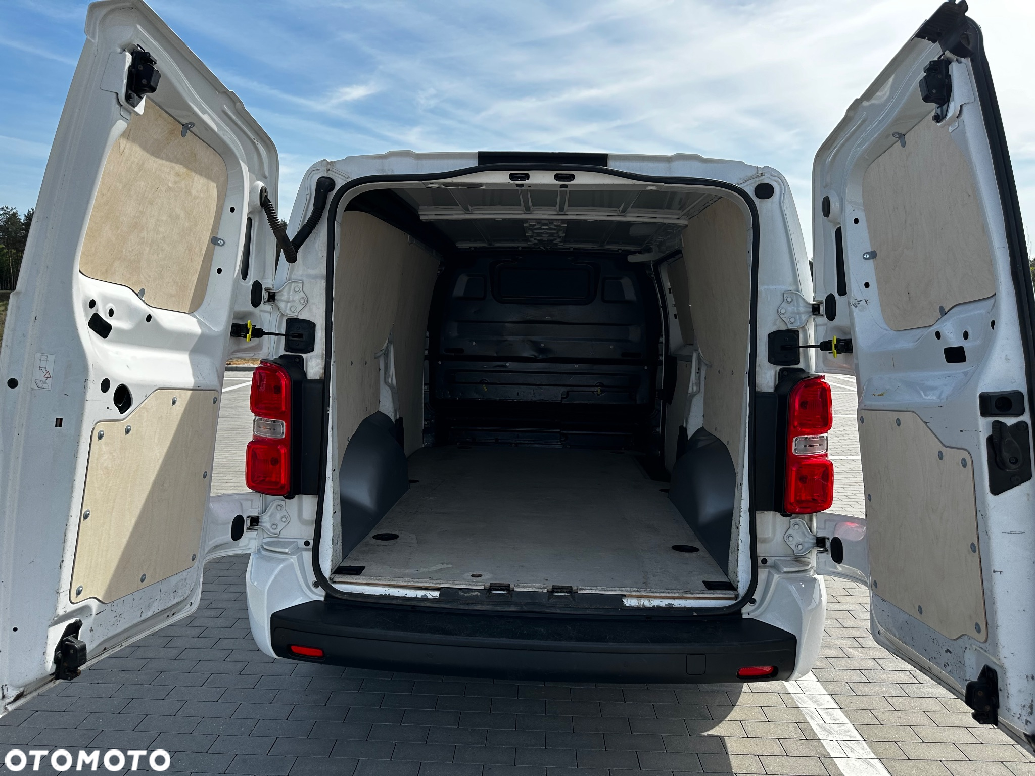 Opel Vivaro L2H1 - 13