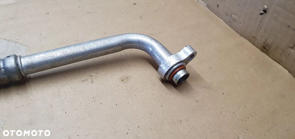 Przewód rurka klimatyzacji klimy Ford Focus MK2 1.6 TDCI - 3