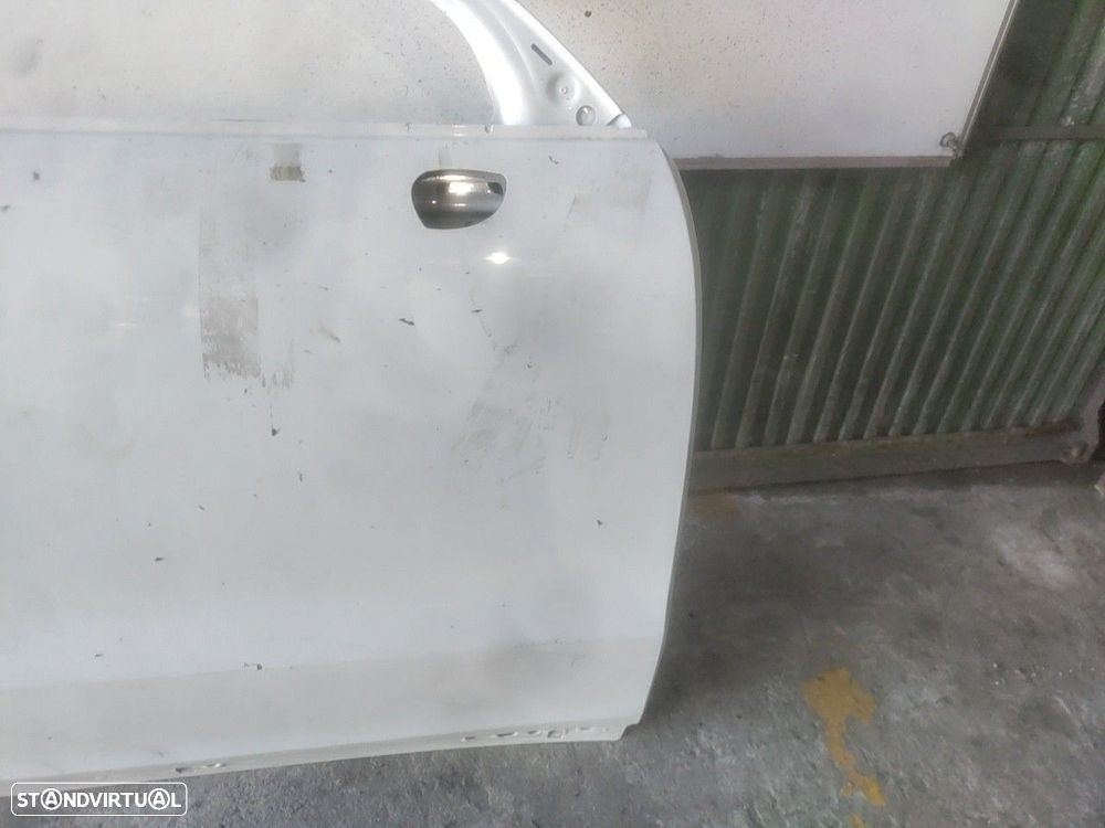 Porta Frente Direita Nua Porsche Cayenne (9Ya)  9Y0831312a - 5