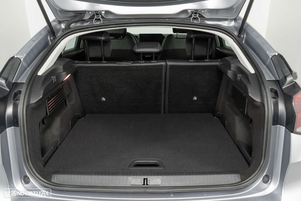 Citroën e-C4 50 kWh Shine Pack - 13