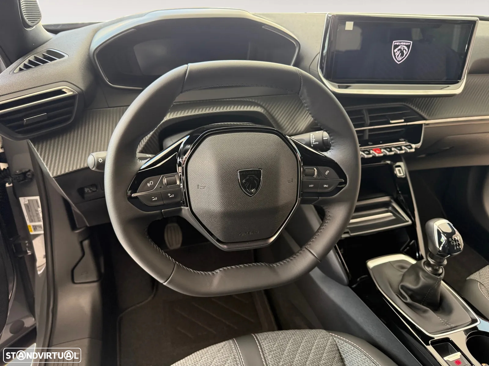 Peugeot 2008 1.2 PureTech Allure - 10