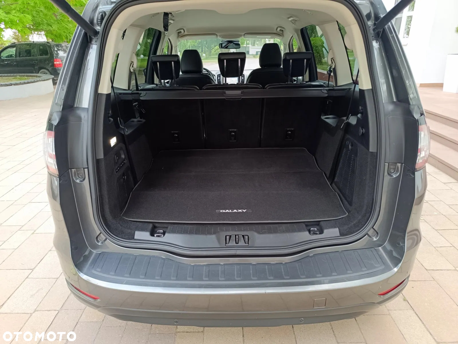 Ford Galaxy 2.0 TDCi Titanium - 35