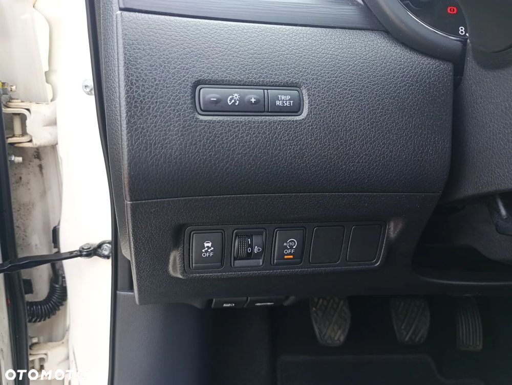 Nissan Pulsar 1.2 DIG-T N-Connecta - 21