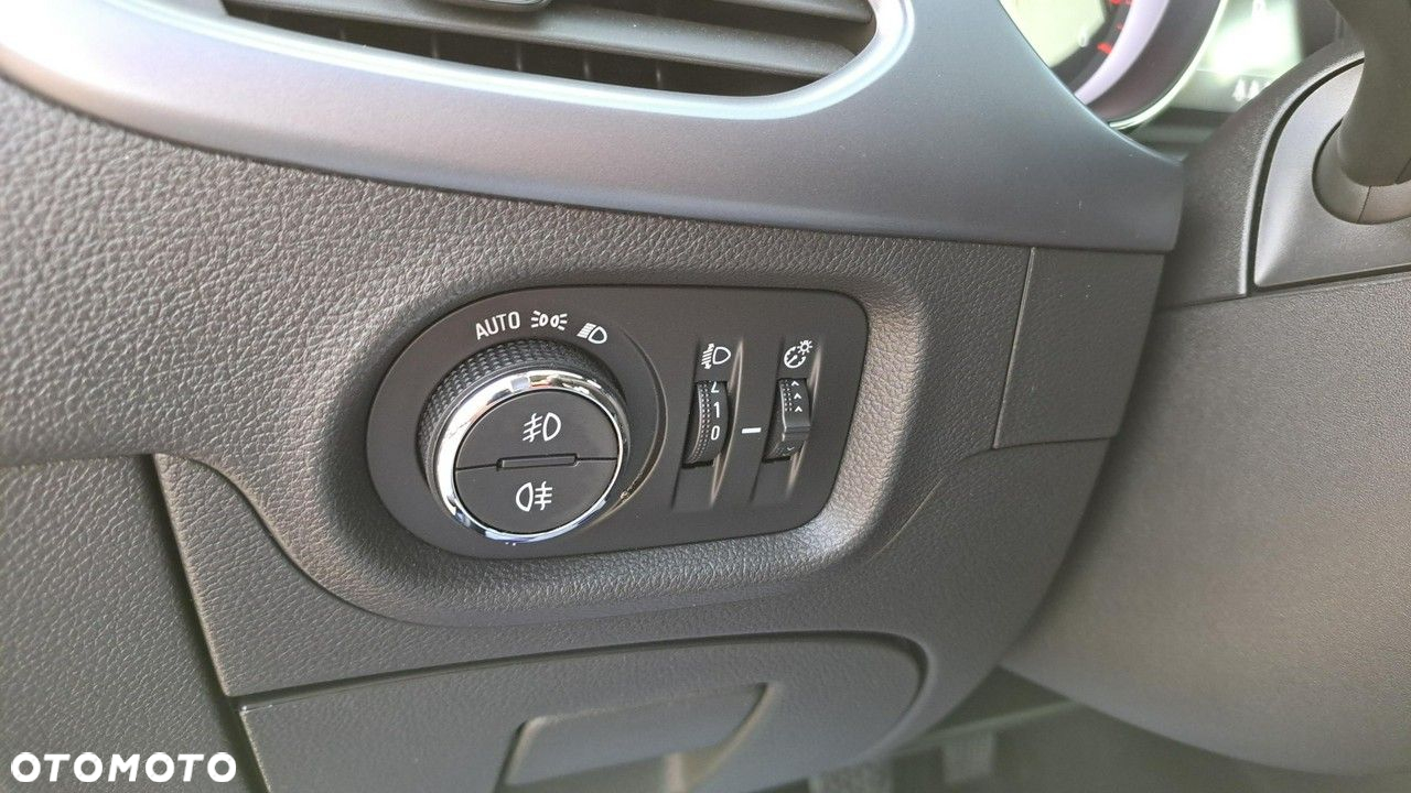 Opel Astra V 1.6 CDTI Enjoy S&S - 17