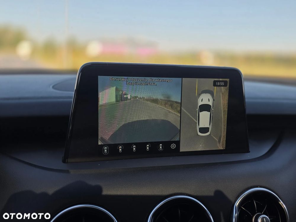 Kia Stinger 2.0 T-GDI GT Line - 19
