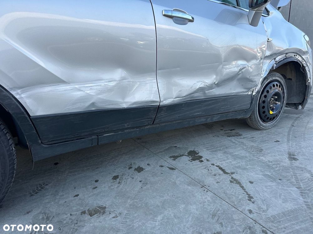 Opel Mokka 2013