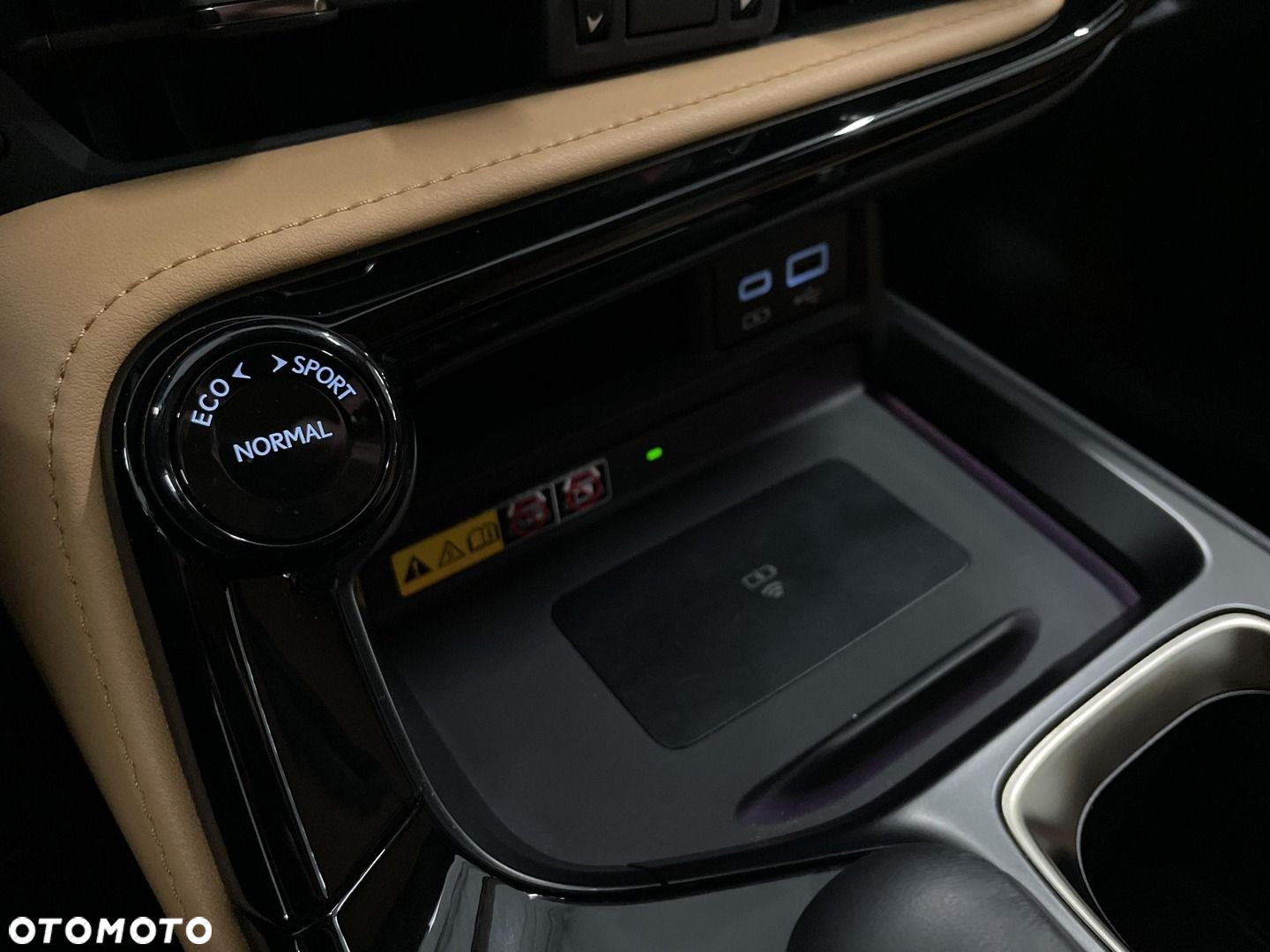Lexus NX - 23