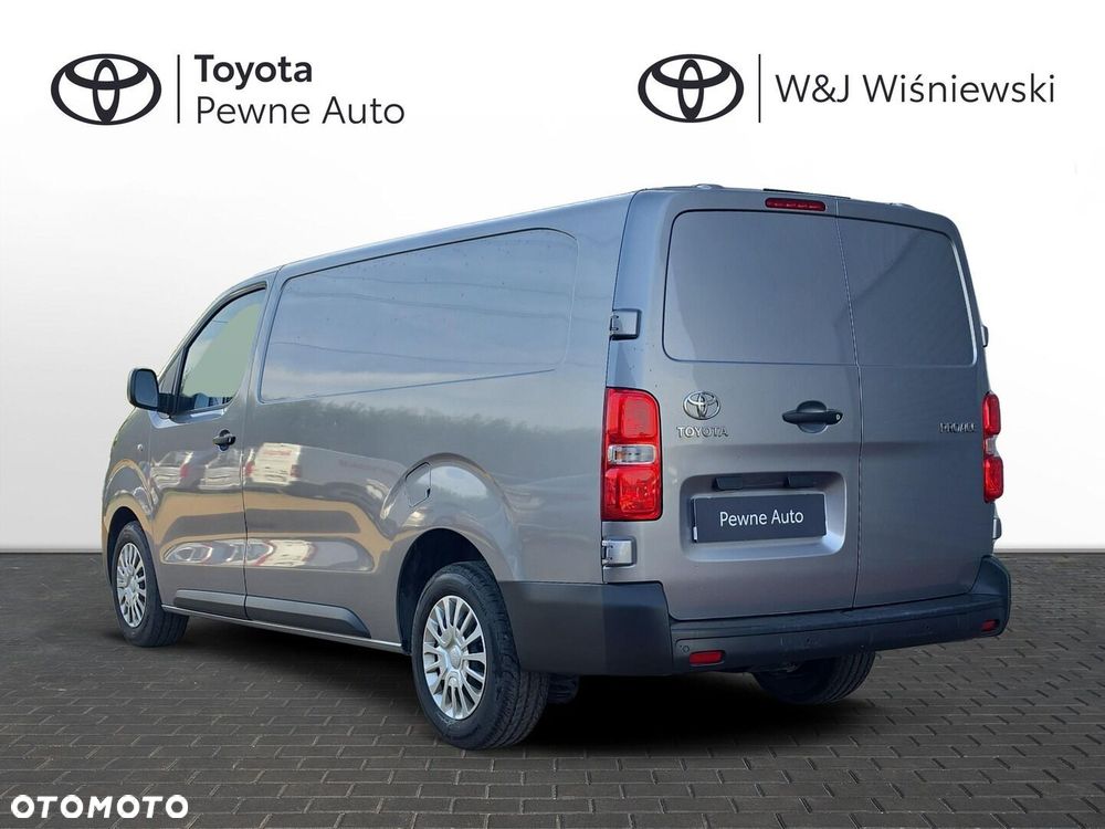 Toyota PROACE - 27