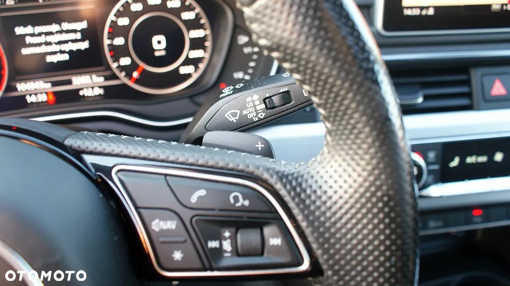 Audi A4 Avant 2.0 TDI S tronic - 14