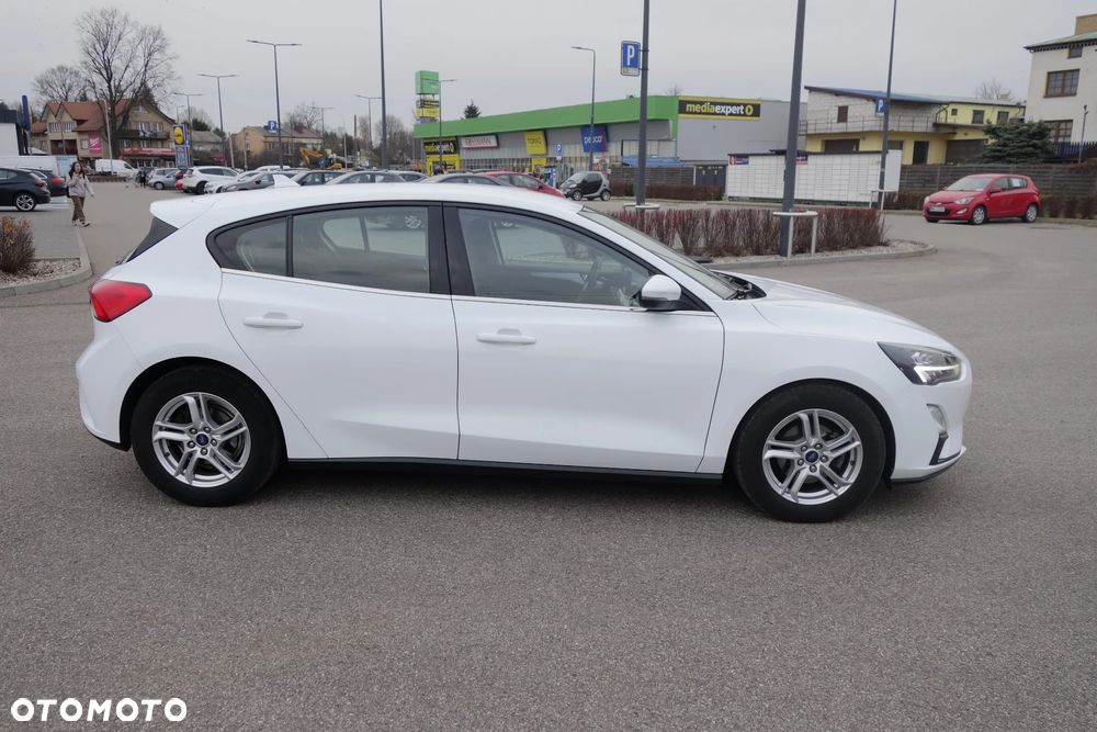Ford Focus 1.5 EcoBlue Trend Edition - 7