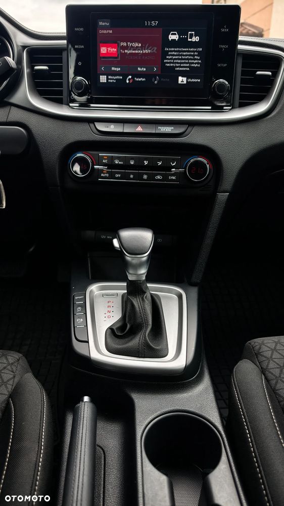 Kia Ceed 1.5 T-GDI M DCT - 13