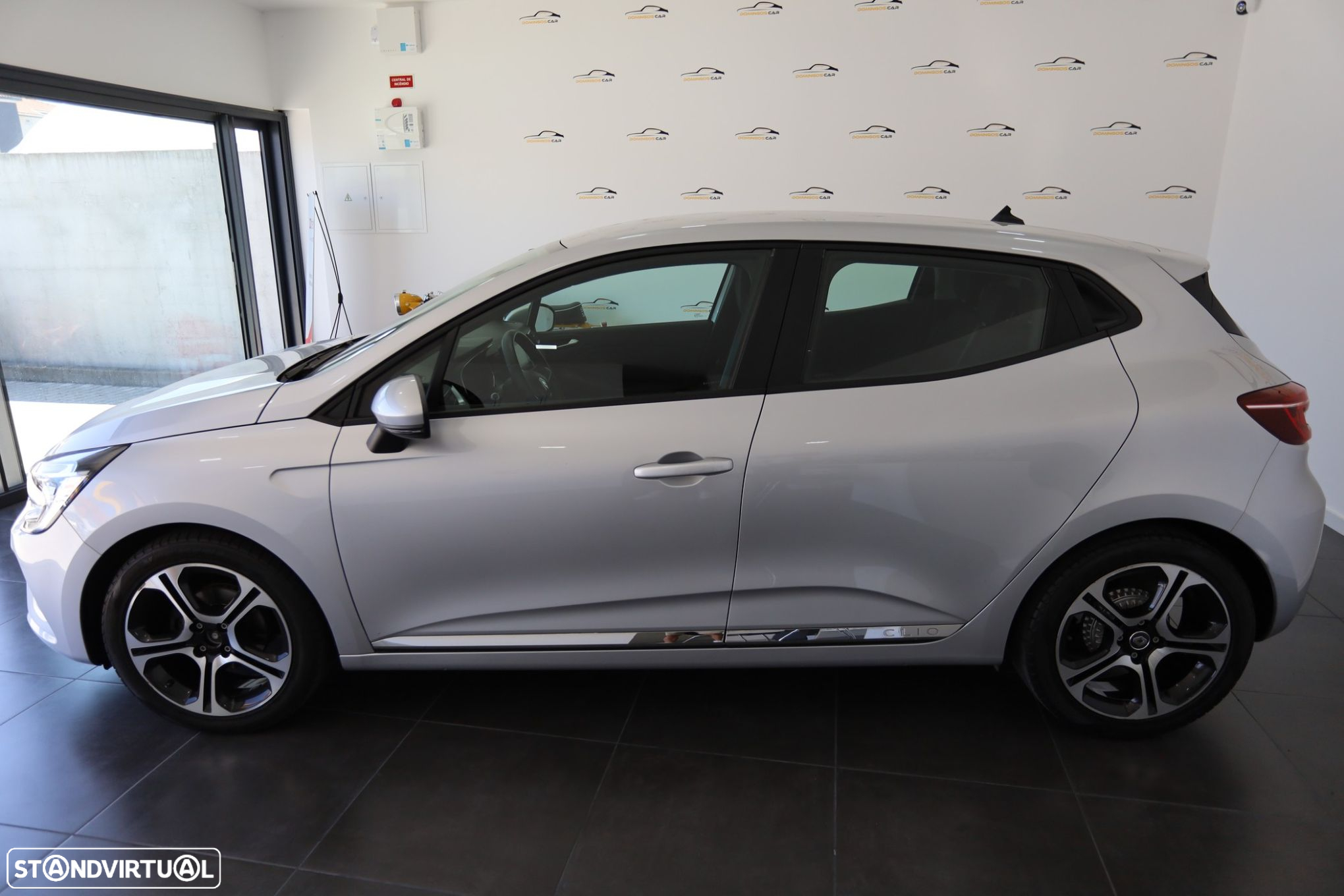 Renault Clio - 4