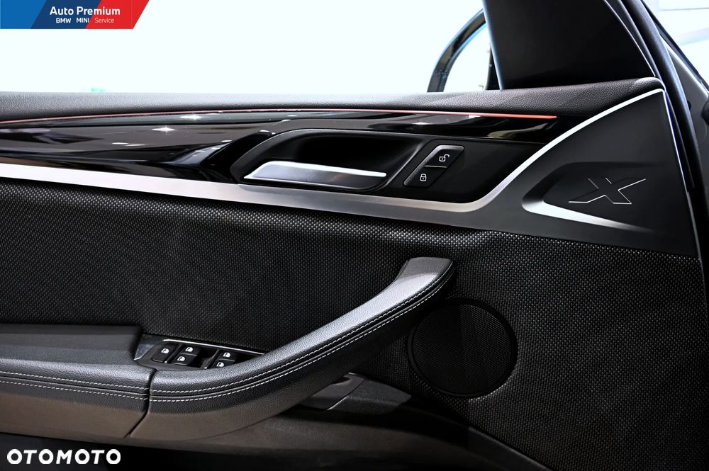 BMW X3 xDrive20d xLine - 12