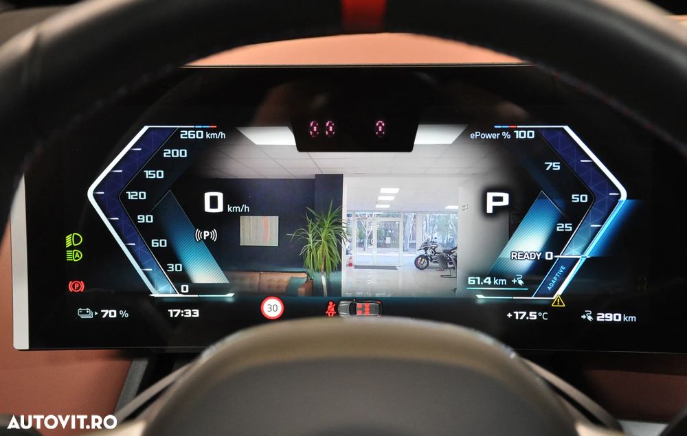 BMW iX xDrive60 - 25