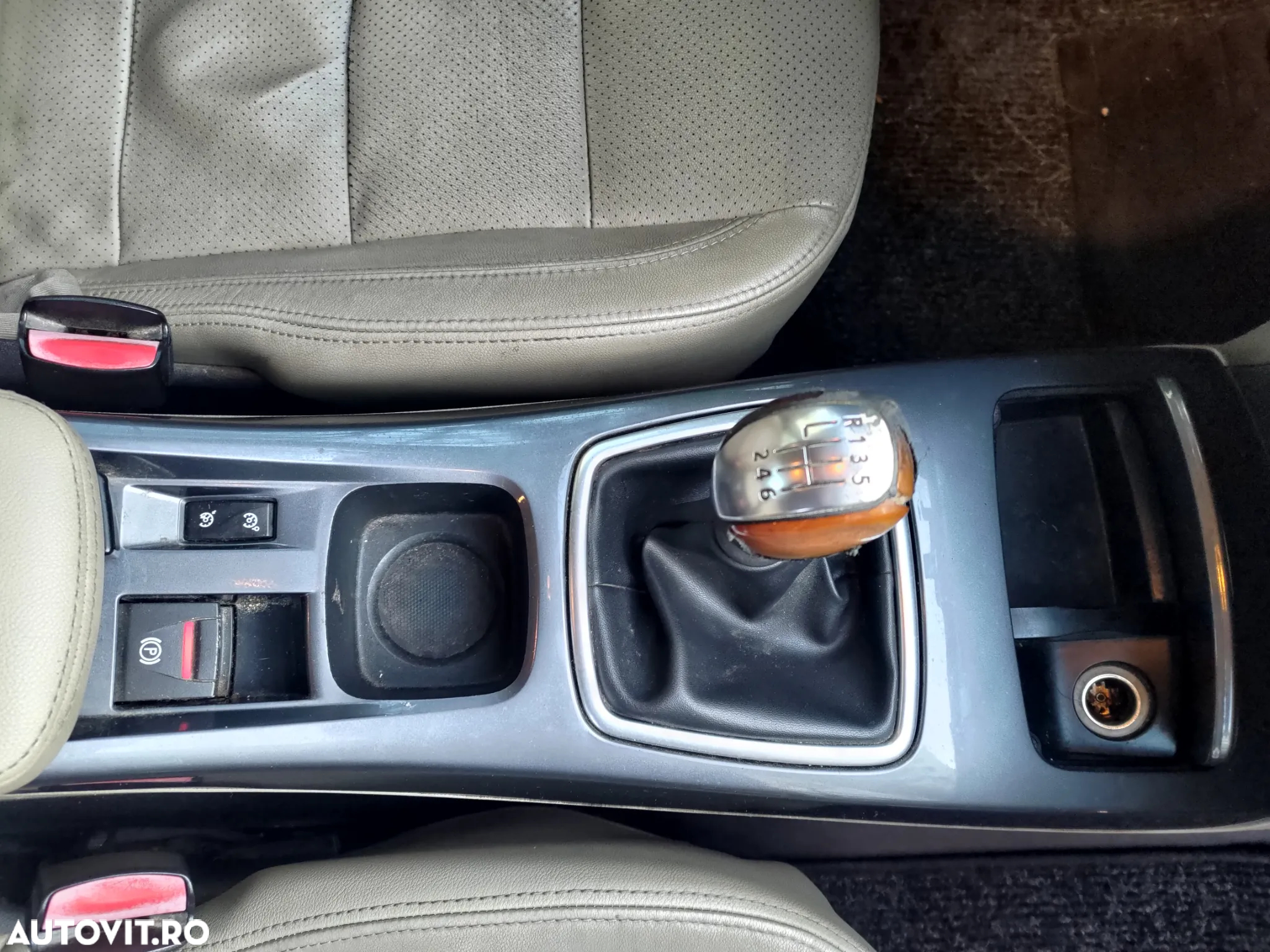 Renault Laguna - 11