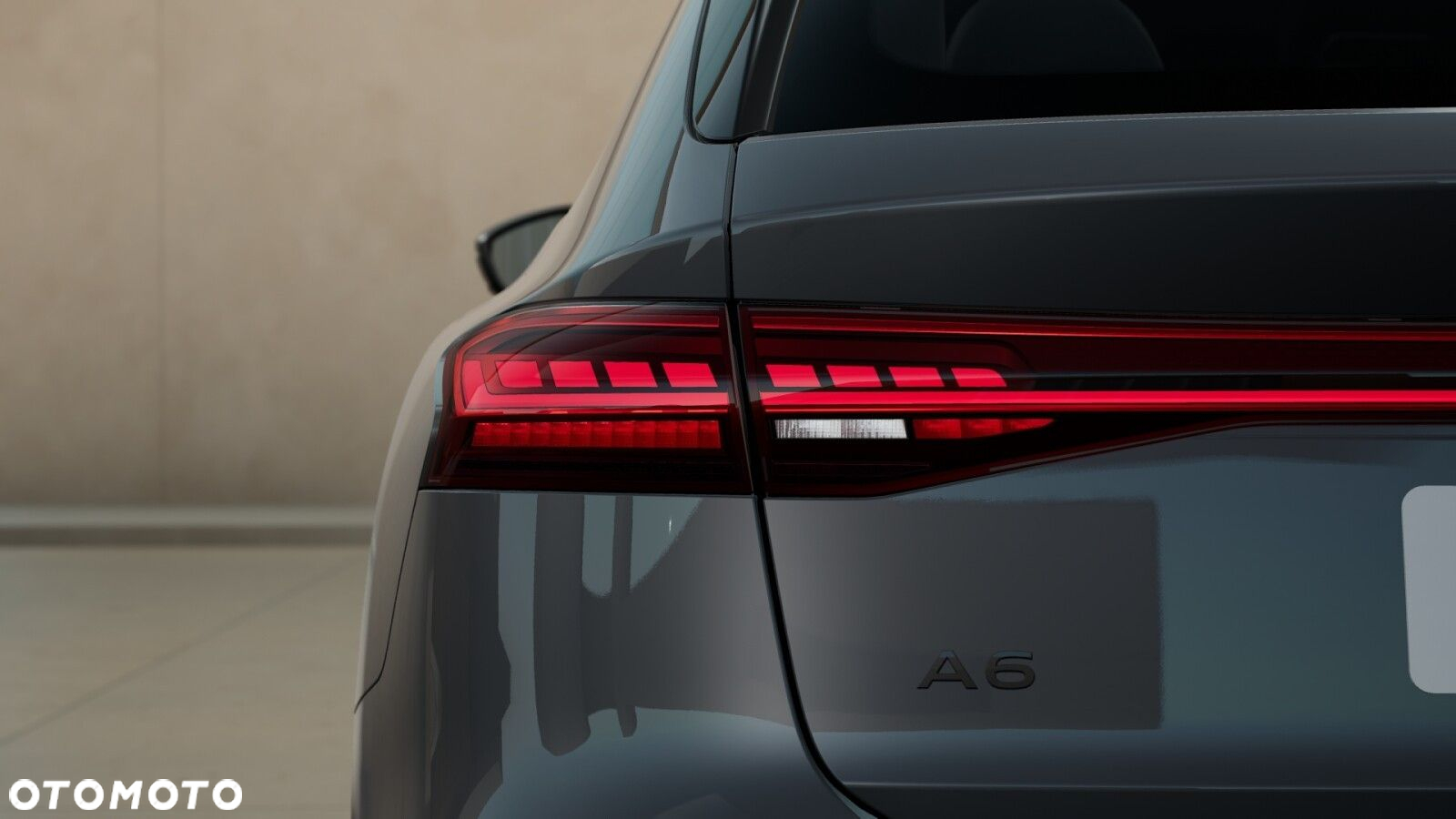Audi A6 e-tron - 9
