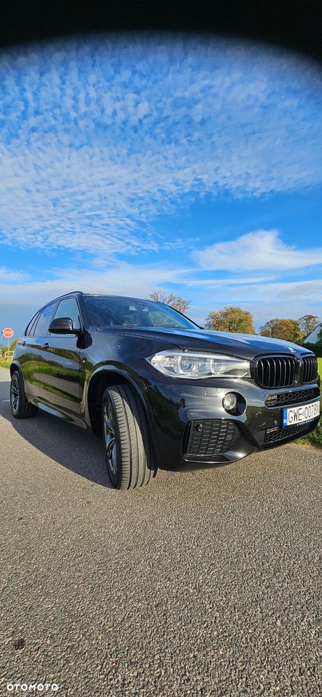 BMW X5 xDrive30d - 2