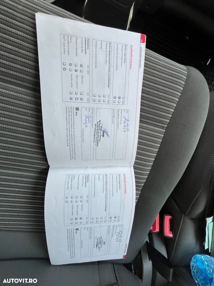 Seat Alhambra 2.0 TDI Sport Edition - 15