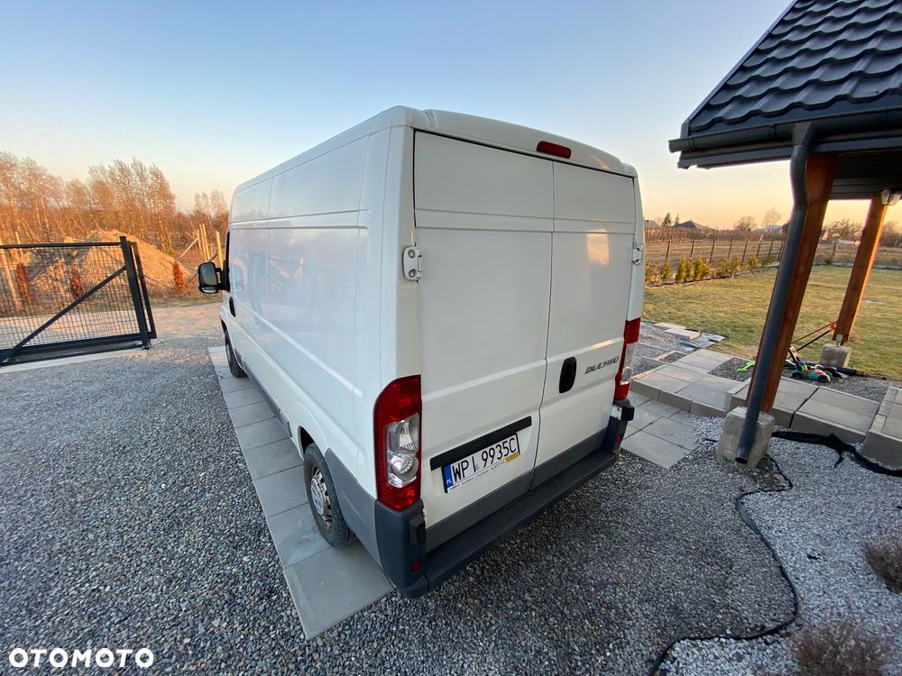 Fiat Ducato - 4