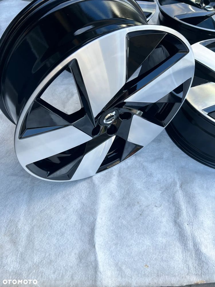 ORYGINALNE FELGI VOLVO XC40 C40 DWIE SZEROKOŚCI 20'' - 6