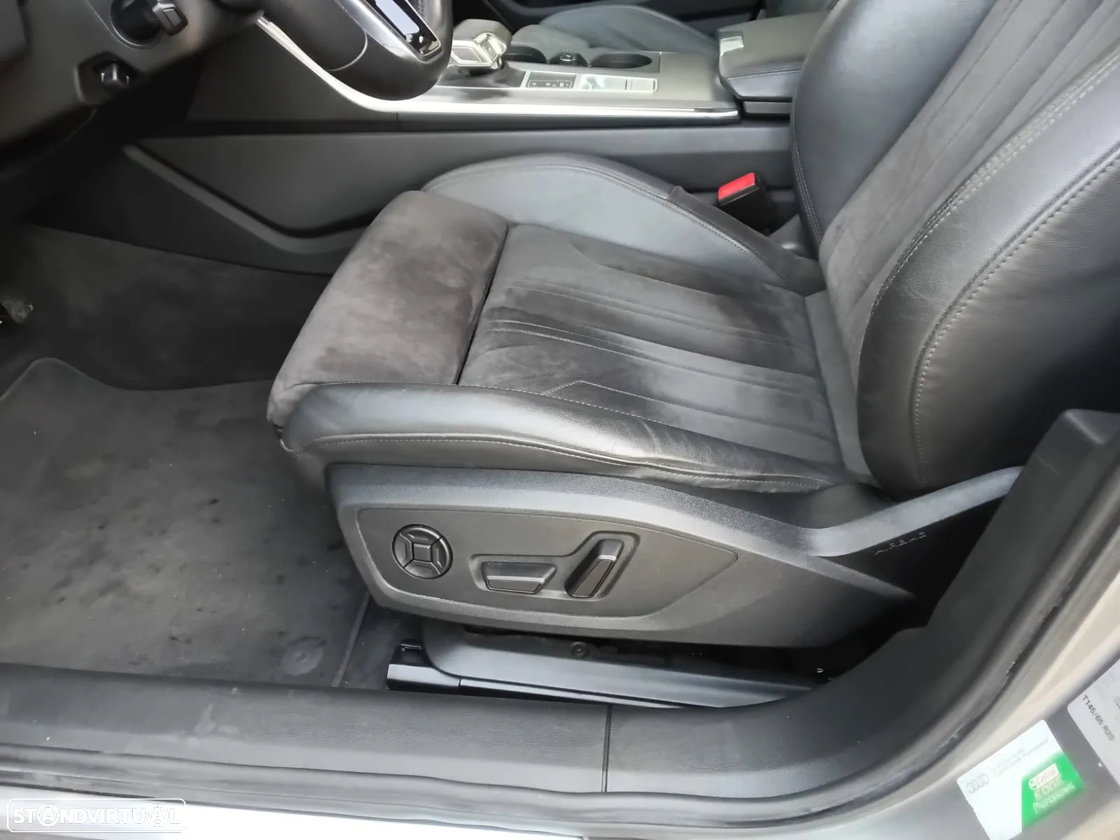 Audi A6 - 15