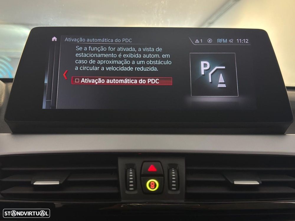 BMW X1 25 e xDrive - 36