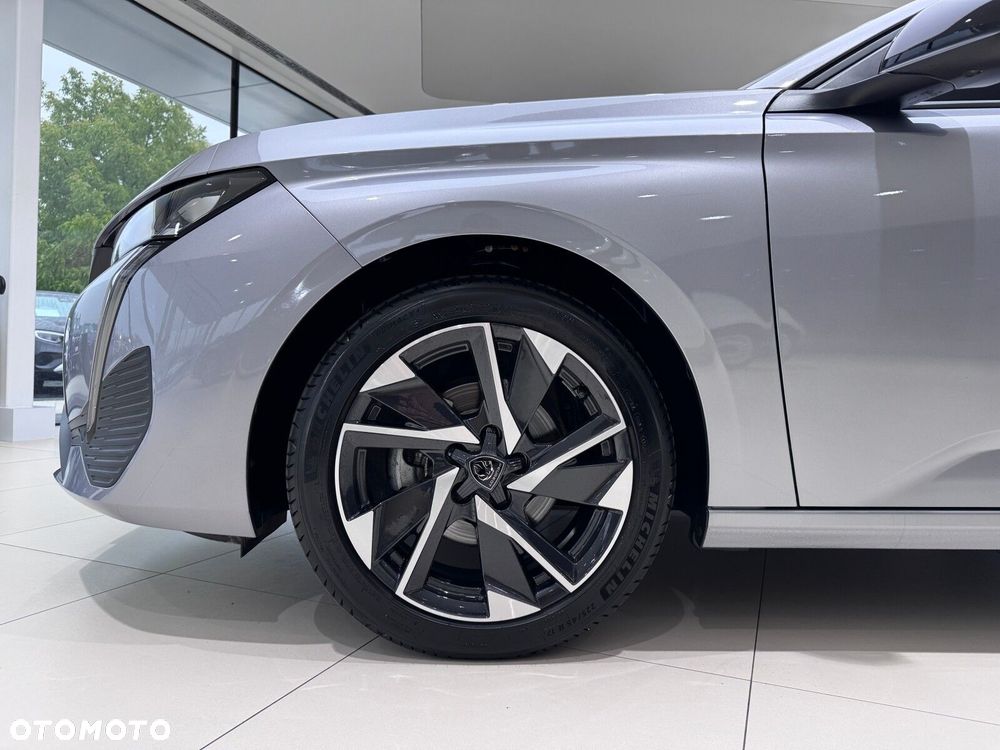 Peugeot 308 1.2 PureTech Allure Pack S&S - 18