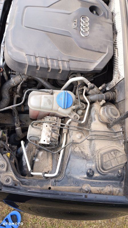 Audi A4 Limousine - 28