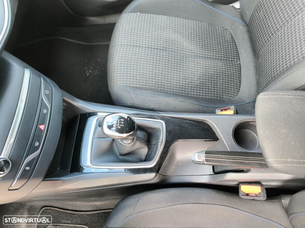 Peugeot 308 SW 1.5 BlueHDi Allure - 7