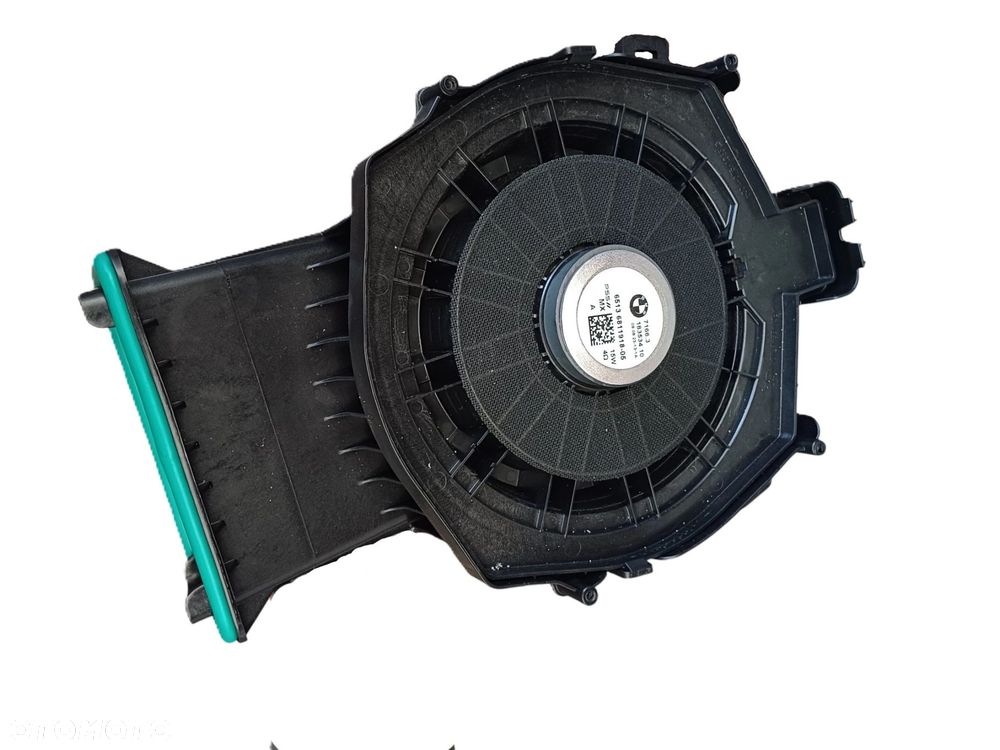 GŁOŚNIK SUBWOOFER HARMAN BMW X3 G01 G08 X3M F97 X4 G02 X4M - 4