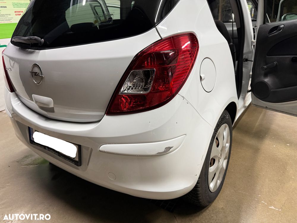 Opel Corsa - 19