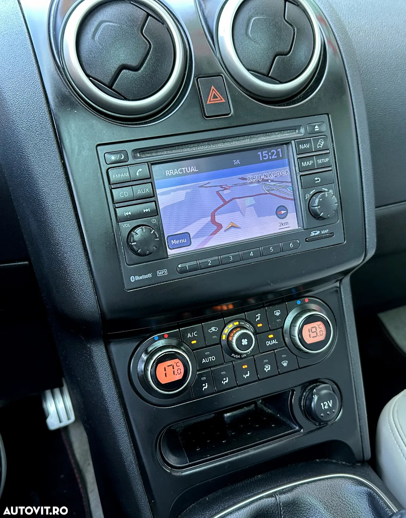 Nissan Qashqai - 26