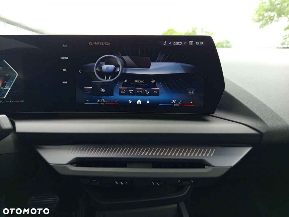 BMW Seria 1 - 18
