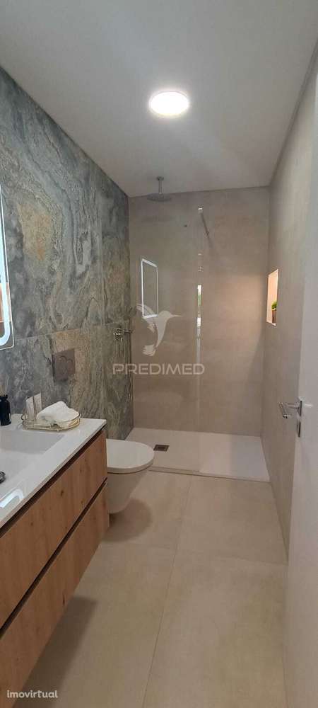 Apartamento T3 | Benfica | Totalmente remodelado - Grande imagem: 4/9