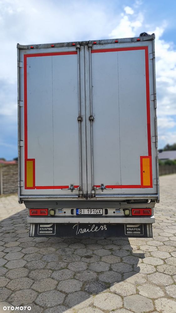 Knapen K200 - 14