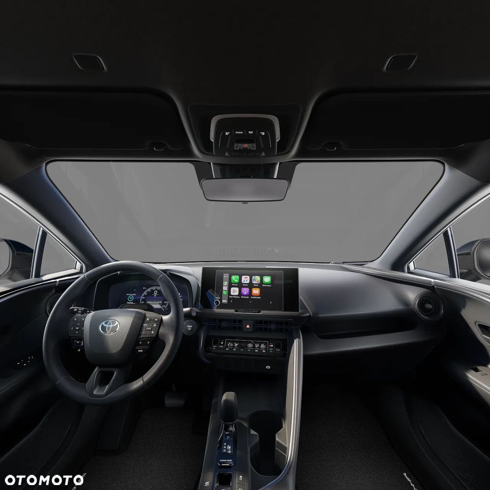 Toyota C-HR 1.8 Hybrid Comfort - 2