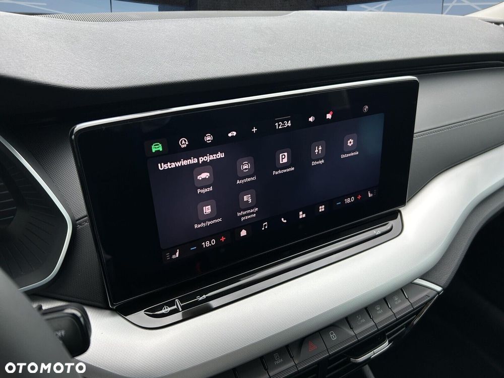 Skoda Octavia - 20